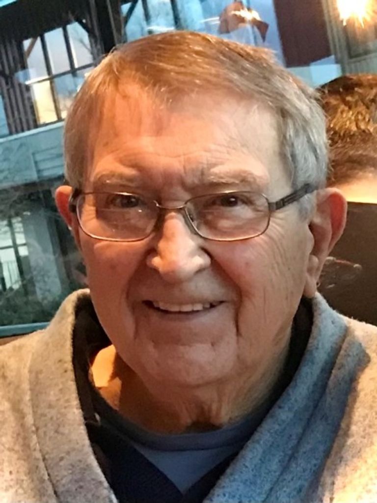 Burdette "Bert" Leon Bivens