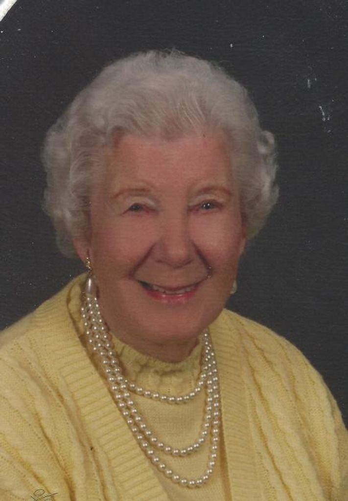 Deloris Maxine (Evenson)  Ours Profile Photo