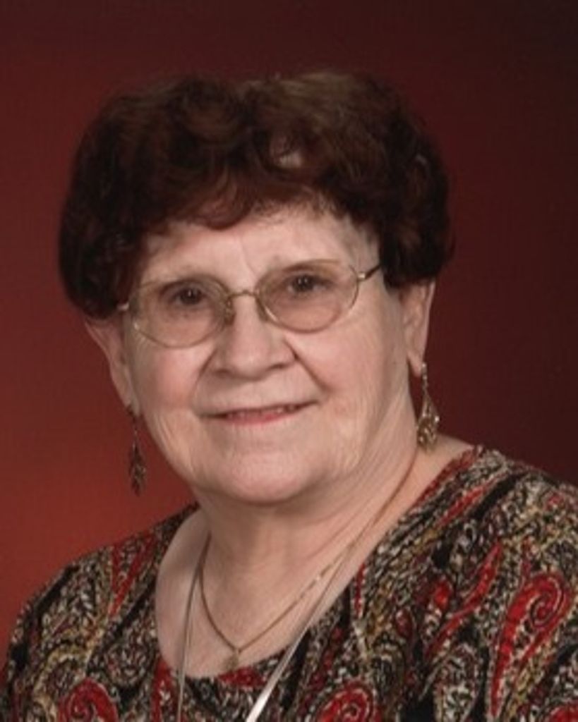 Arlys Poppke Profile Photo