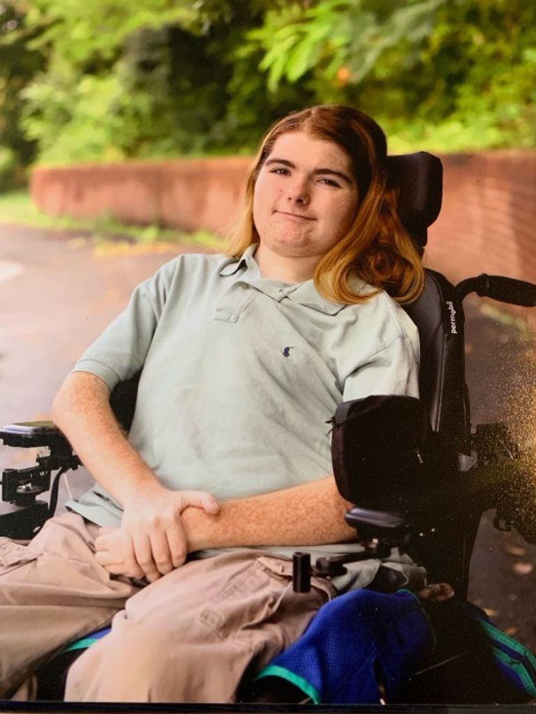 Ethan Cole Cox Profile Photo