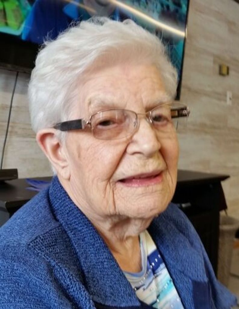 Agnes Plamondon
