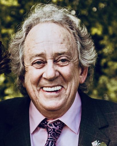 Charles Craig Marsh's obituary image