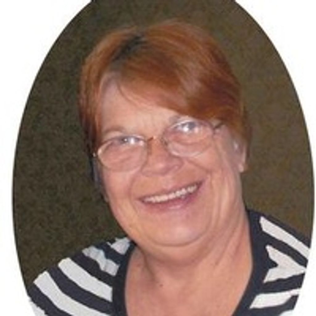 Cheryl Dell Fidler