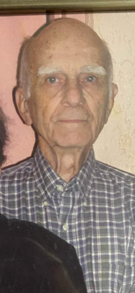 Edward "Ed" Charles Dingman