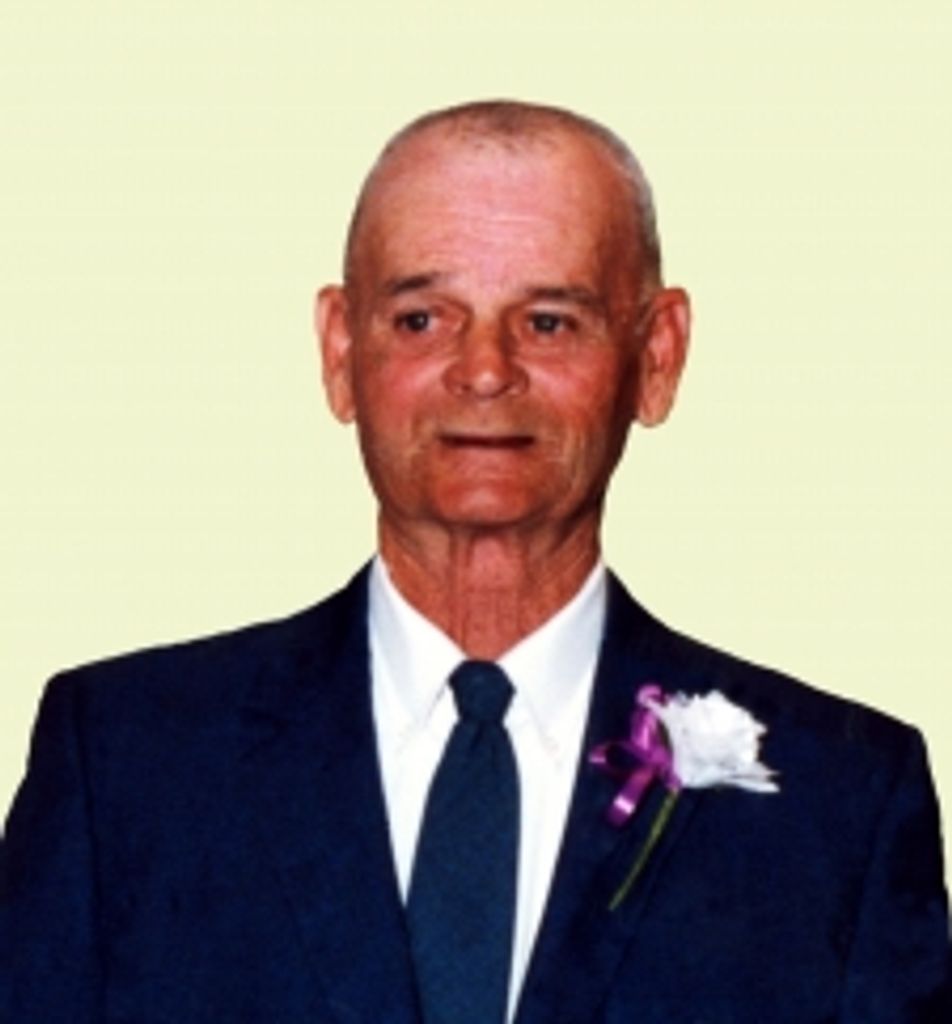 Gerald  Guy Mize