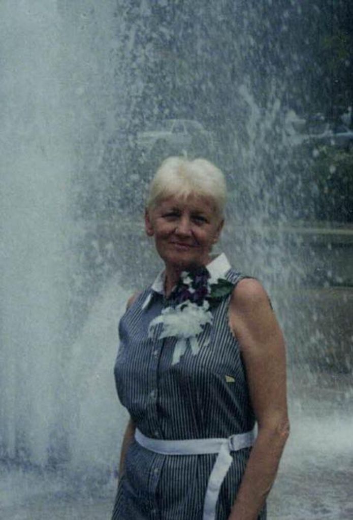 Barbara J. (Satterly)  Winbun Profile Photo