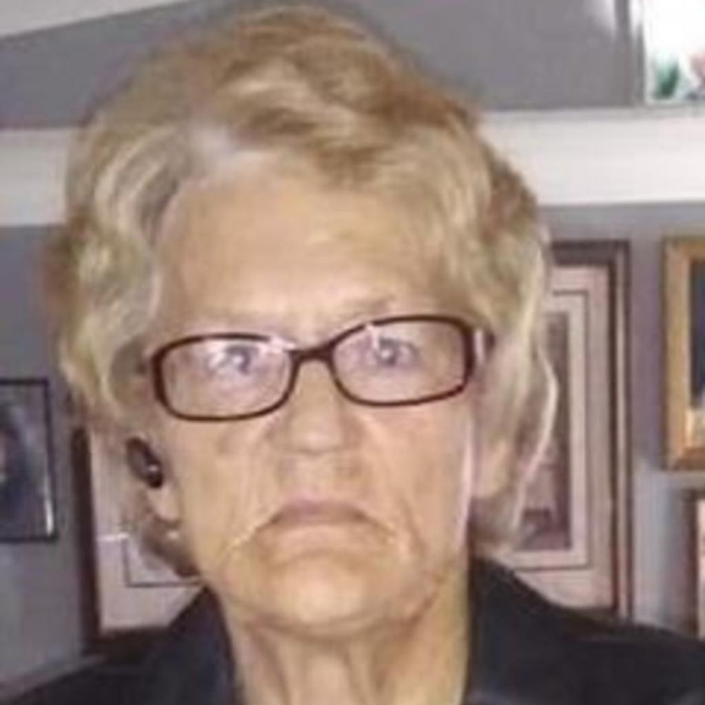 Betty Reynolds Profile Photo