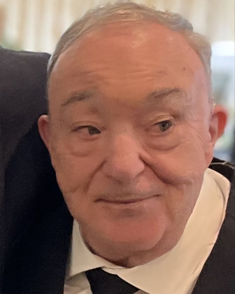 Frankie King Profile Photo