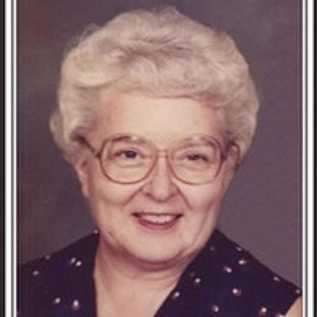 Mary Lou Cathey