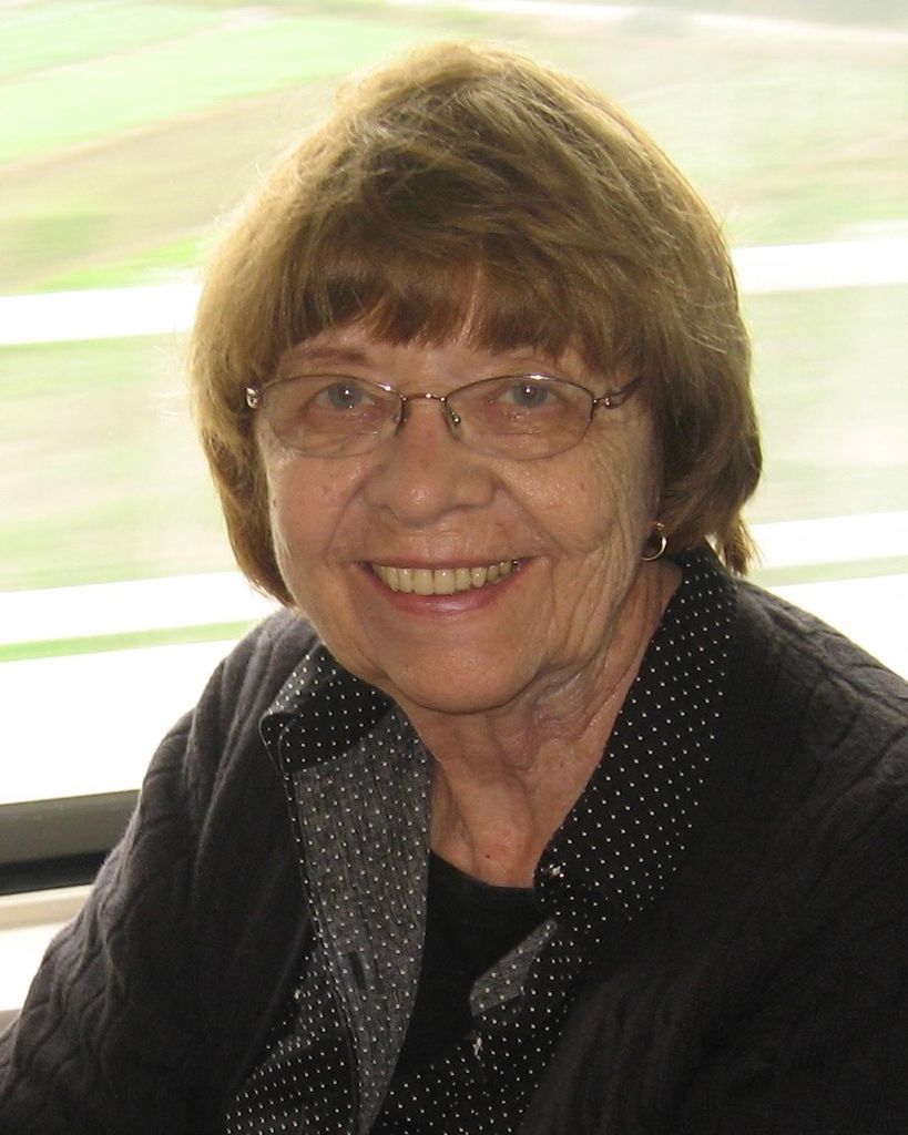 Carolyn "Lynn" Clarice Steedle Profile Photo