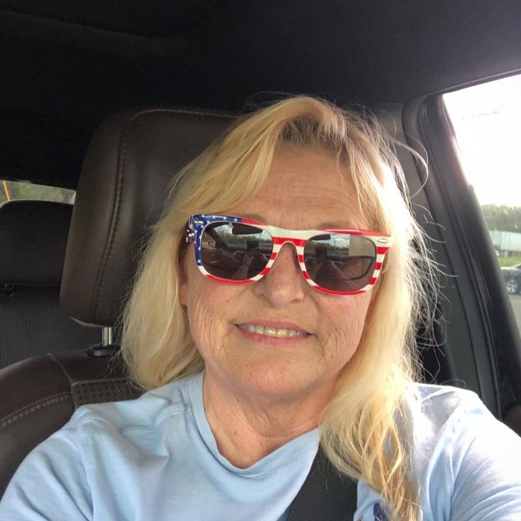 Connie Mcgowen Light Profile Photo