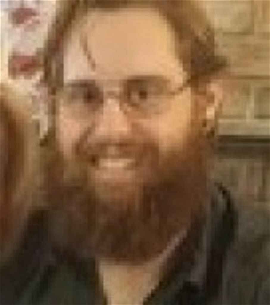 Richard John Muth