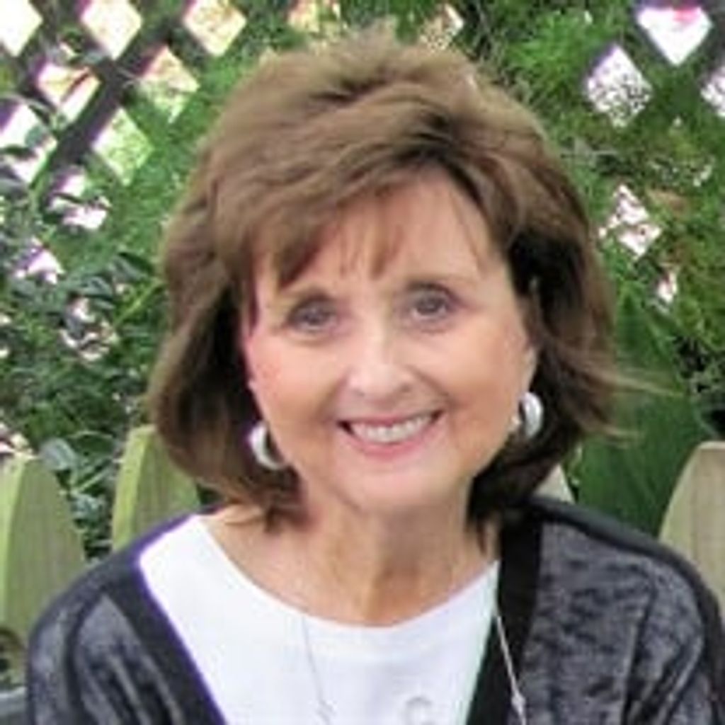 Janice Rogers Hailey