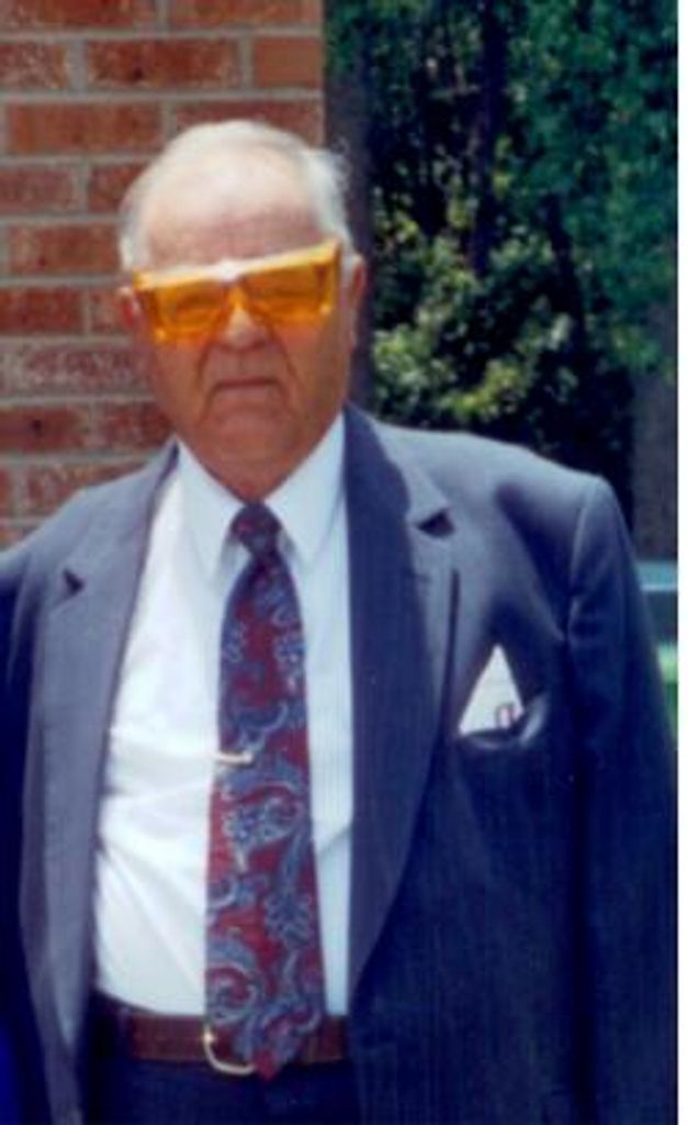 Terry Hensley