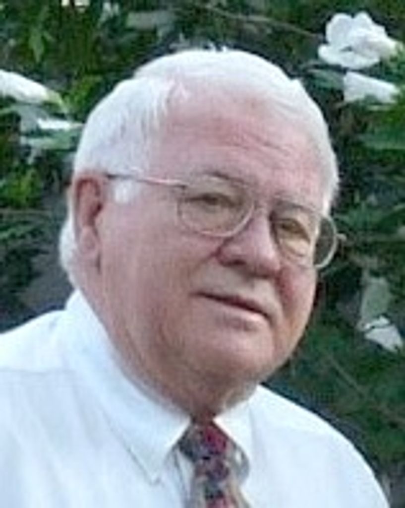 W. Neil Maynard Profile Photo