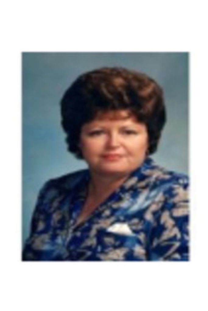 Judy Lee Pate Burton Profile Photo
