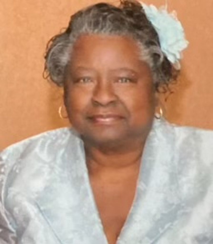 Mrs. Juanita Smith