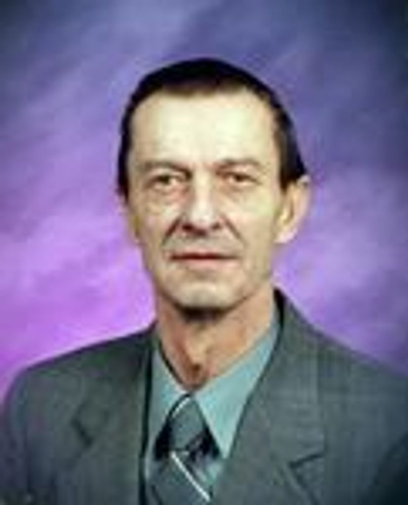 Virgil R. Schumacher