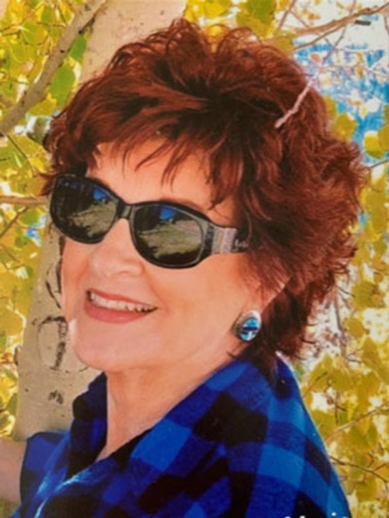 Joyce Hazel Crowton Stringham