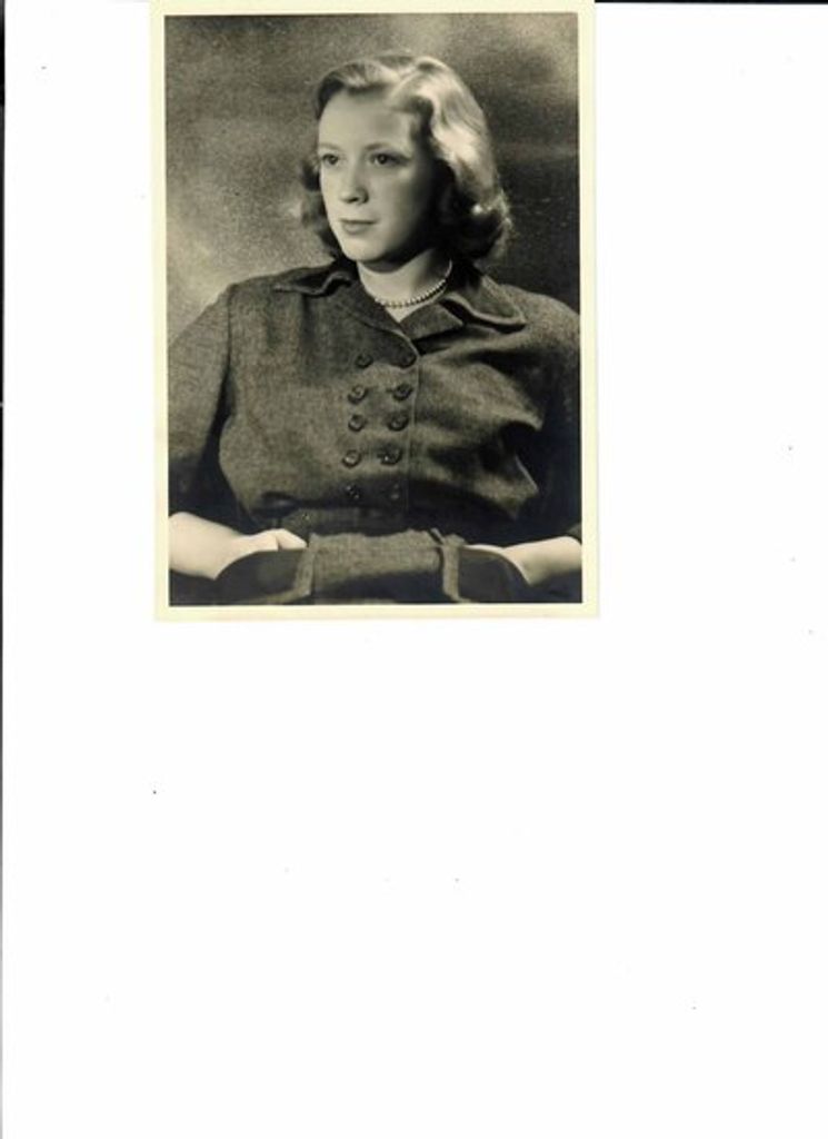 Catherine M. Mcfarlane