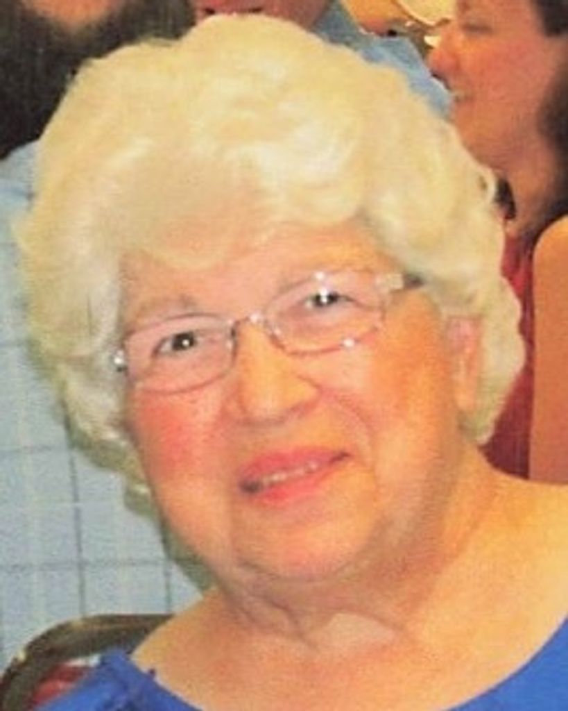 Elizabeth J. Tower