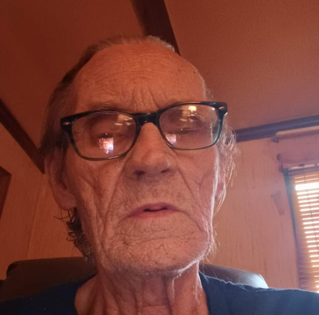 Terry Allen Ford