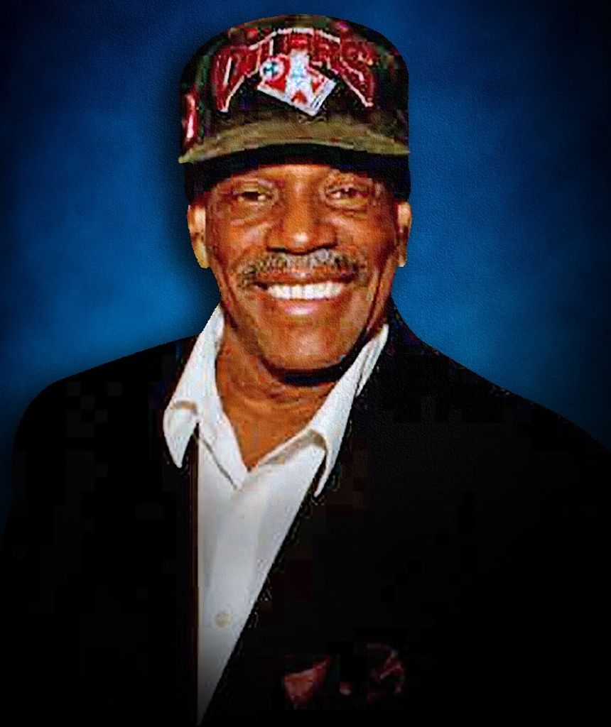 Bobby Majors Profile Photo