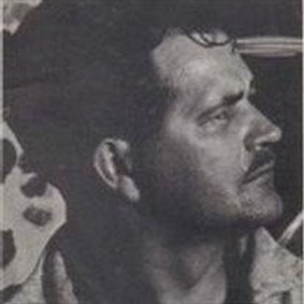 George  Cameron Vail Profile Photo