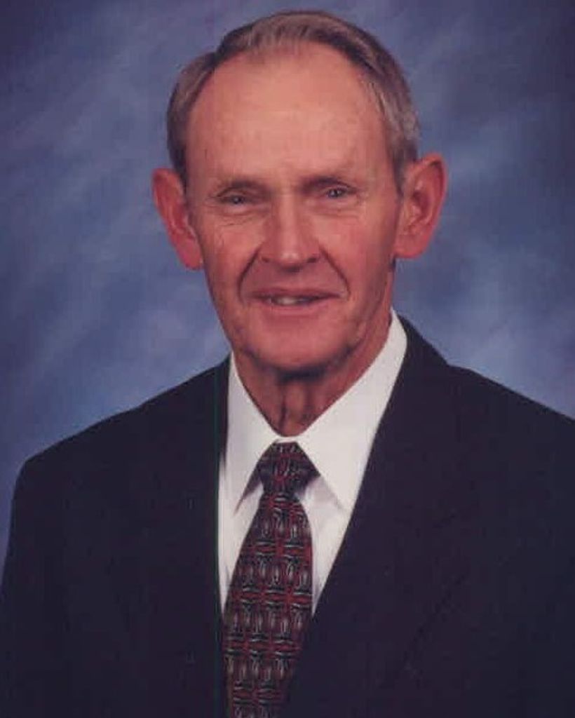 Roby Loflin Profile Photo