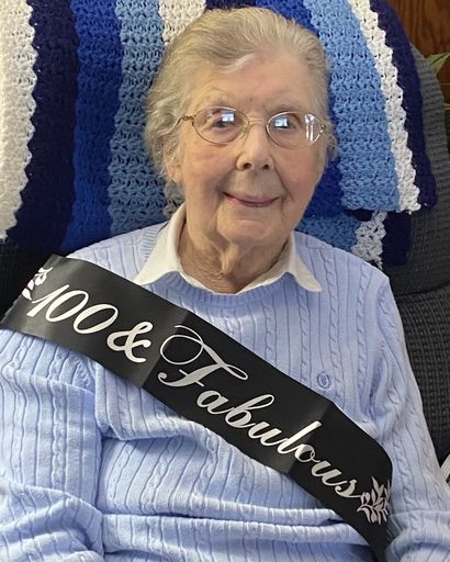 Mabel McDaniel Coleman's obituary image