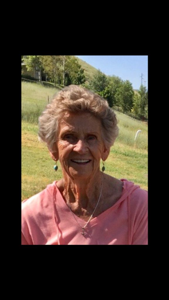 Connie Gines