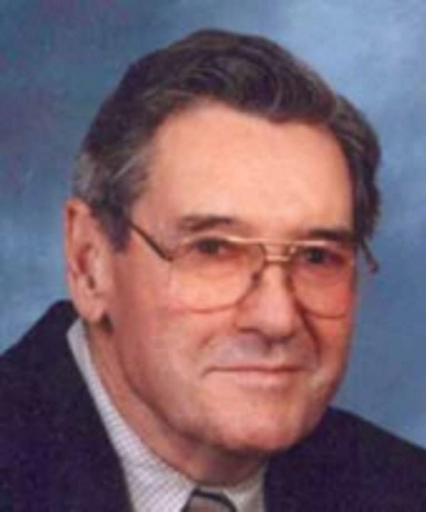 James C. Weadick