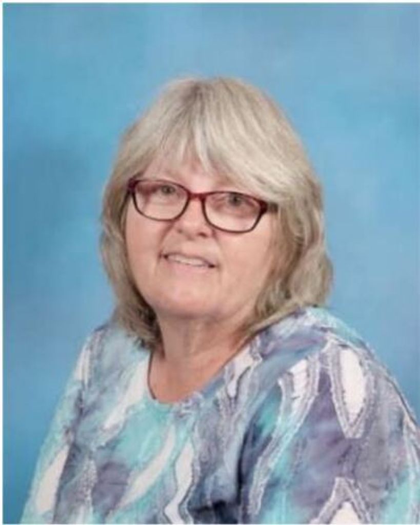 Annette Brigance Skains Profile Photo