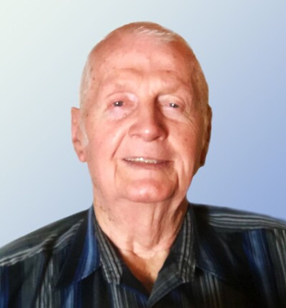 Charles Ray Lee Profile Photo