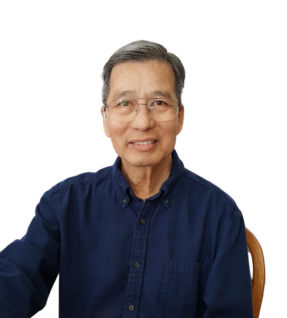 Cuong Ba Nguyen Profile Photo