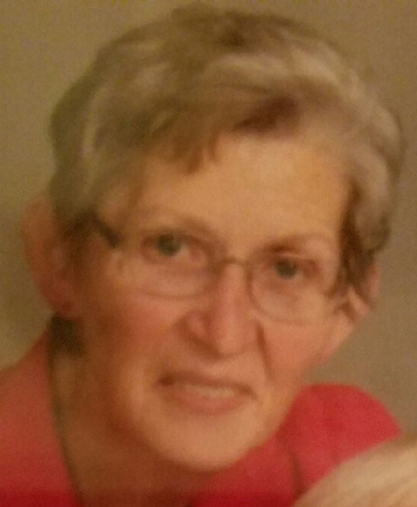 Patti J Raley