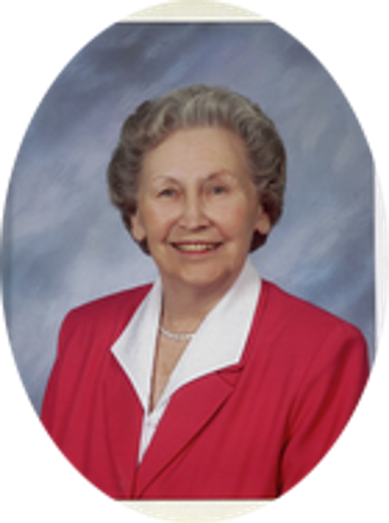 Charlotte Zorger Profile Photo
