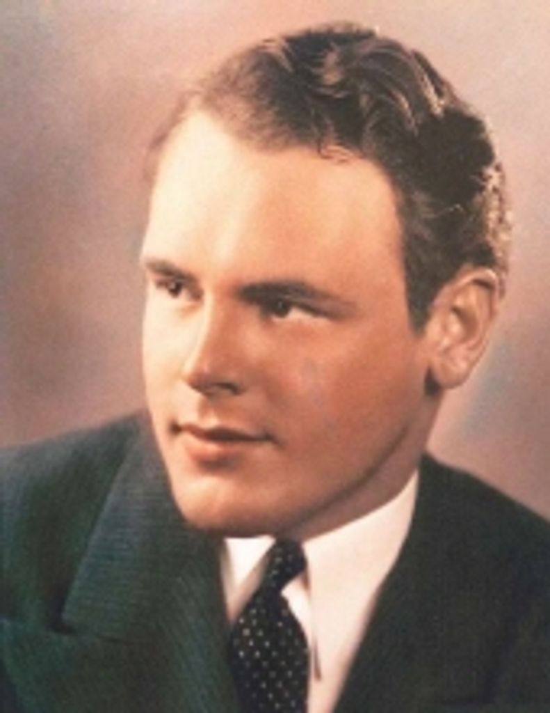 Alexander Maul