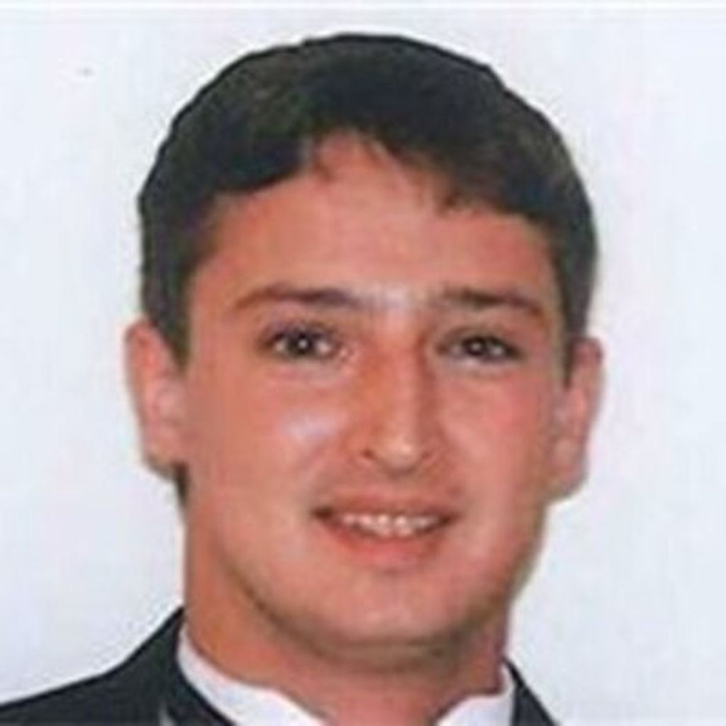 Myron R. Cassell Profile Photo
