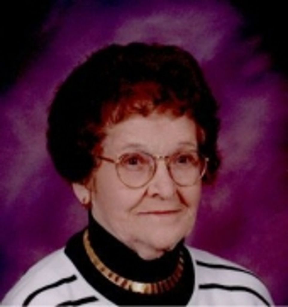 Frances Steffen Profile Photo