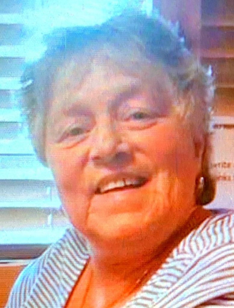 Deborah Sue Sherrill Profile Photo