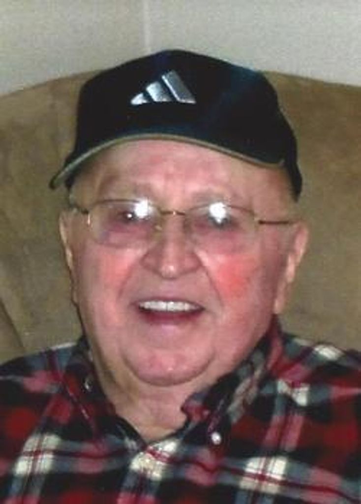 Charles Aldridge Profile Photo