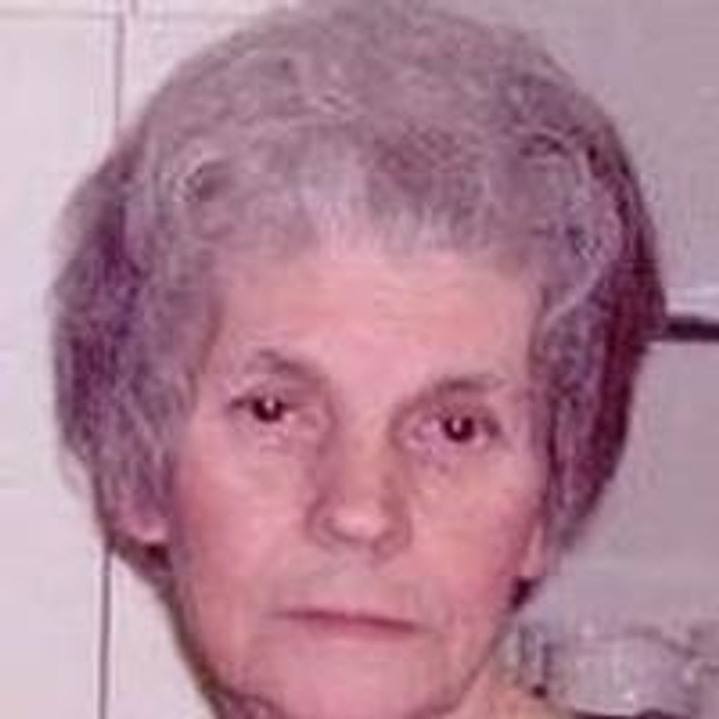 Shirley  J. (Waugaman)  Vanchure