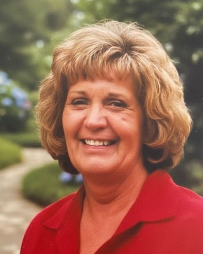 Paulette Thomas Profile Photo