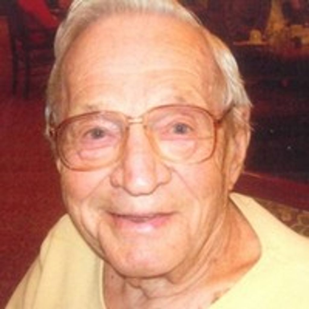 Leonard P. Samerdyk