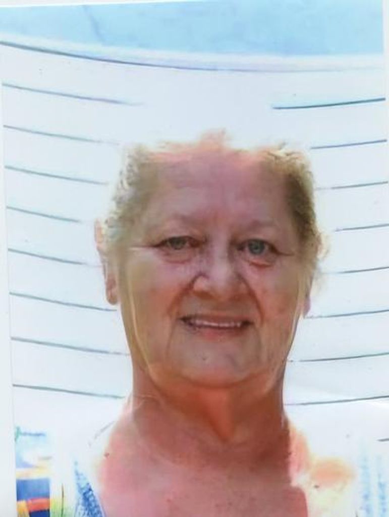 Lutherene Jane Richardson Profile Photo
