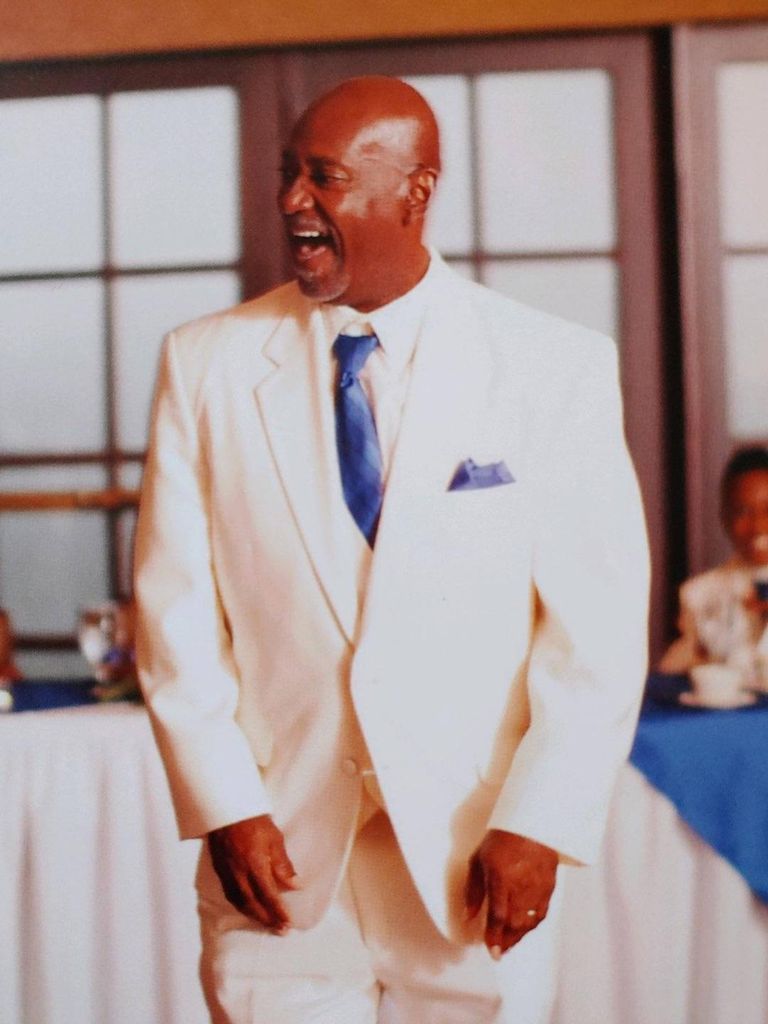 Mr. Gregory Smith Profile Photo