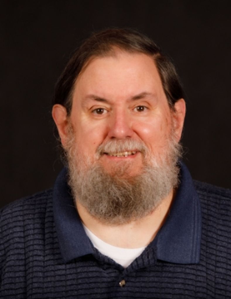 Ronald Townsend Profile Photo