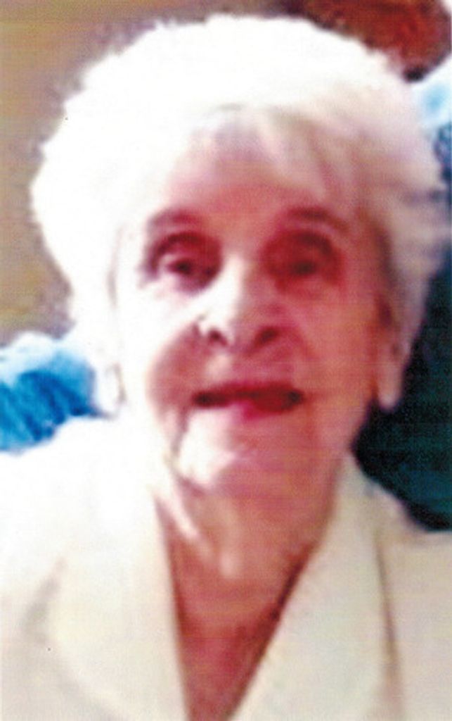 Mary J. Swist