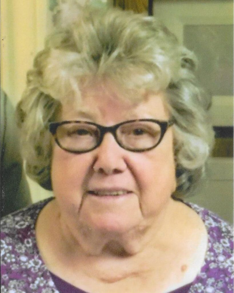 Wanda June McHargue
